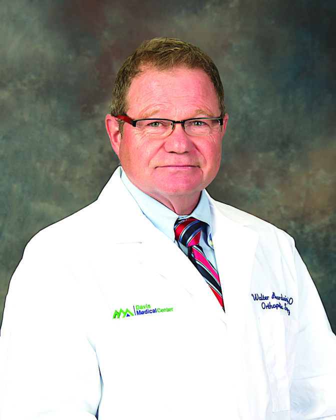 Orthopedic care coming to the Cowen Clinic News, Sports, Jobs The